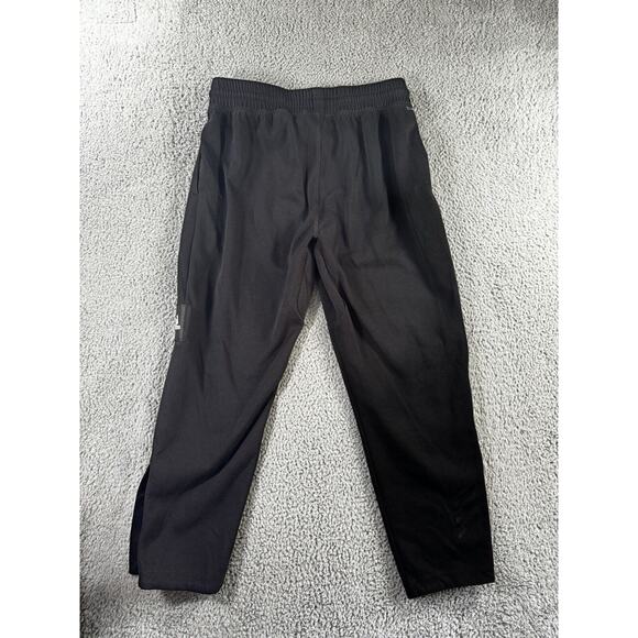 Adidas Track Pants Men XL Break Away Side Snap Warm Up - Picture 2 of 11